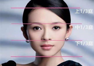 發(fā)際線低怎么調(diào)整？標(biāo)準(zhǔn)的發(fā)際線圖片