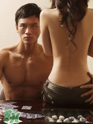 狼牙棒避孕套有危害嗎？狼牙套避孕套是啥樣的？