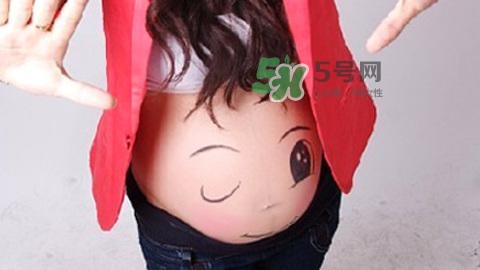 孕晚期肚子有規(guī)律的跳動是胎動嗎？