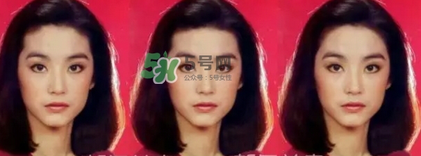 發(fā)際線低怎么調(diào)整？標(biāo)準(zhǔn)的發(fā)際線圖片