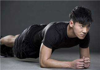 平板支撐會影響長高嗎？做平板支撐會不會長不高？