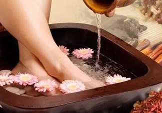 醋泡腳可以去死皮嗎？醋泡腳可以減肥嗎
