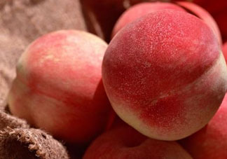 九月份還有桃子嗎？9月份成熟的桃子有幾種？