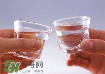白酒可以止癢嗎？白酒能止癢嗎