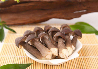 雞樅菌什么人不能吃？雞樅菌哪些人能吃