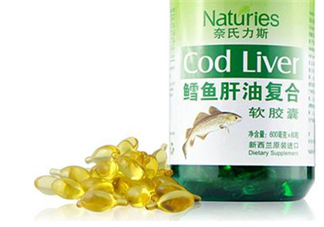 魚肝油是補(bǔ)鈣的嗎？魚肝油是補(bǔ)什么的？