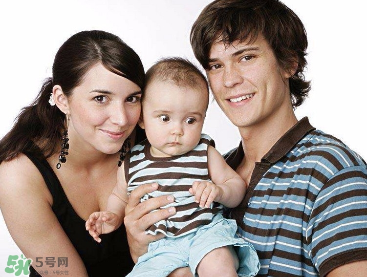 寶寶的性別差異什么時(shí)候形成？寶寶的性別差異是與生俱來的嗎？