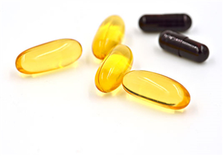 魚肝油可以空腹吃嗎？空腹可以吃魚肝油嗎？