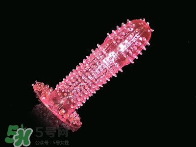 狼牙棒避孕套能用幾回？狼牙棒避孕套能和震動環(huán)搭配使用嗎？