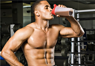 練肌肉一定要吃蛋白粉嗎？健身一定要吃蛋白粉嗎？