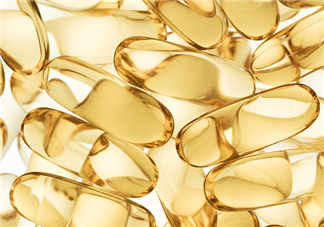 魚肝油皮子能吃嗎？魚肝油皮寶寶能吃嗎？