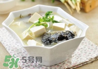 孕婦喝鯽魚湯上火嗎？孕婦喝鯽魚湯會發(fā)胖嗎？