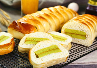 早餐吃面包會胖嗎？早餐吃面包好不好？