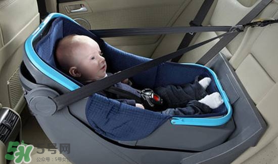 寶媽親身經(jīng)歷：兒童安全椅有多重要！