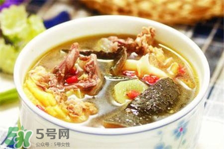 產(chǎn)婦能吃甲魚嗎？產(chǎn)婦能吃甲魚湯嗎？