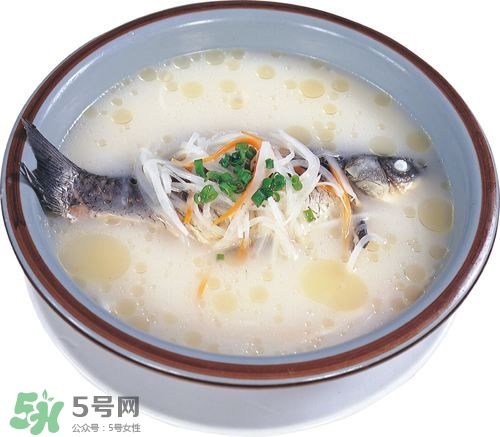鯽魚湯怎么去腥味？鯽魚湯熬多長(zhǎng)時(shí)間最好？