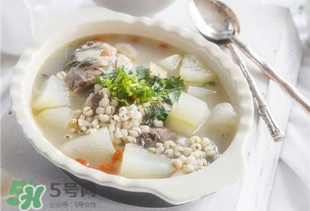 產(chǎn)婦鯽魚湯什么時(shí)候喝？產(chǎn)婦鯽魚湯放調(diào)料嗎？