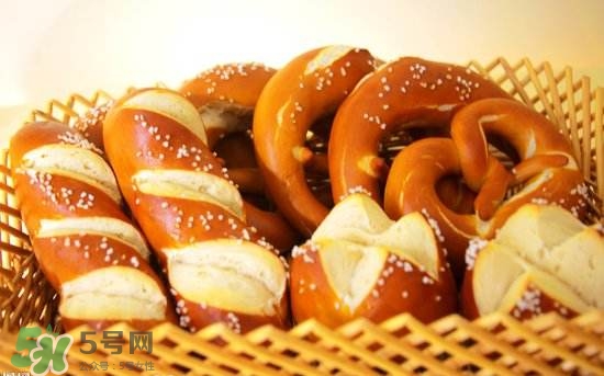 早餐吃面包會胖嗎？早餐吃面包好不好？