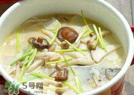 孕婦喝鯽魚湯上火嗎？孕婦喝鯽魚湯會發(fā)胖嗎？