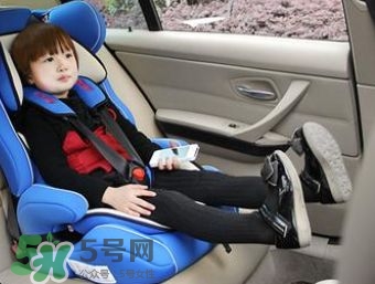 寶媽親身經(jīng)歷：兒童安全椅有多重要！