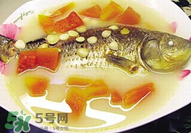 孕婦喝鯽魚湯上火嗎？孕婦喝鯽魚湯會發(fā)胖嗎？