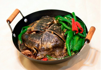 甲魚(yú)湯是涼性的嗎？甲魚(yú)湯的禁忌人群