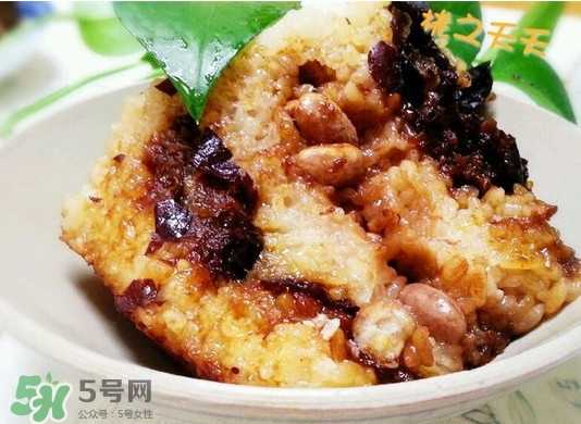 甑糕為什么要念jing糕？甑糕陜西為何念jing糕