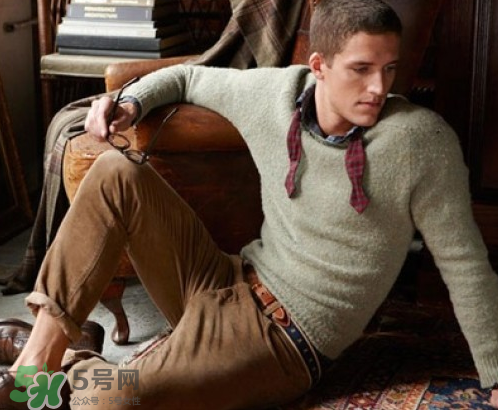 ralph lauren是什么牌子？ralph lauren是什么檔次？