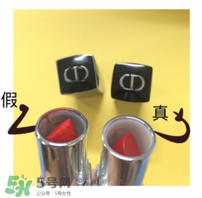 迪奧999摯愛紅唇套裝多少錢？迪奧999紅唇套裝試色