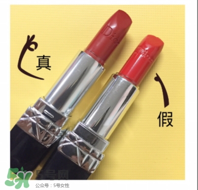 迪奧999摯愛紅唇套裝多少錢？迪奧999紅唇套裝試色