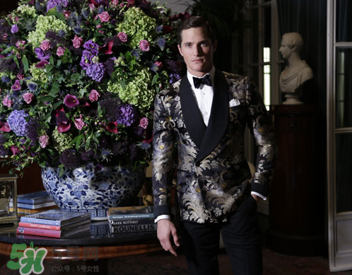 ralph lauren是什么牌子？ralph lauren是什么檔次？