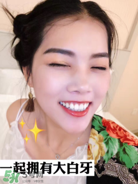 碧緹福美牙儀怎么用？碧緹福美牙儀使用方法