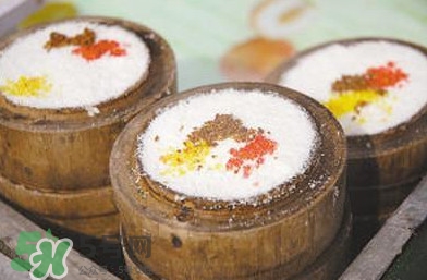 甑糕哪里可以買到？西安甑糕哪里有賣的