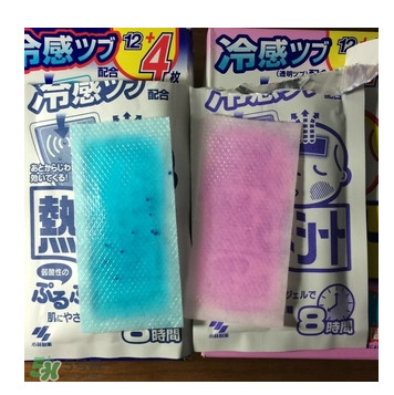 小林退熱貼怎么樣？小林退熱貼好用嗎？