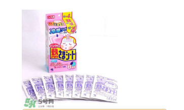 小林退熱貼怎么樣？小林退熱貼好用嗎？