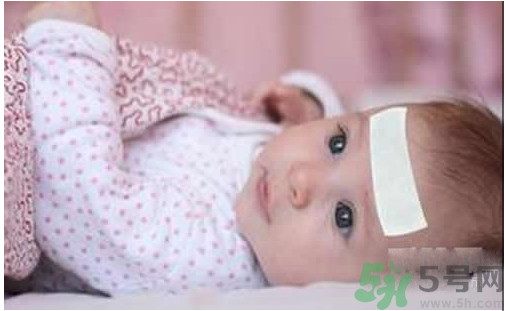 退熱貼多久換一次？退熱貼注意事項(xiàng)