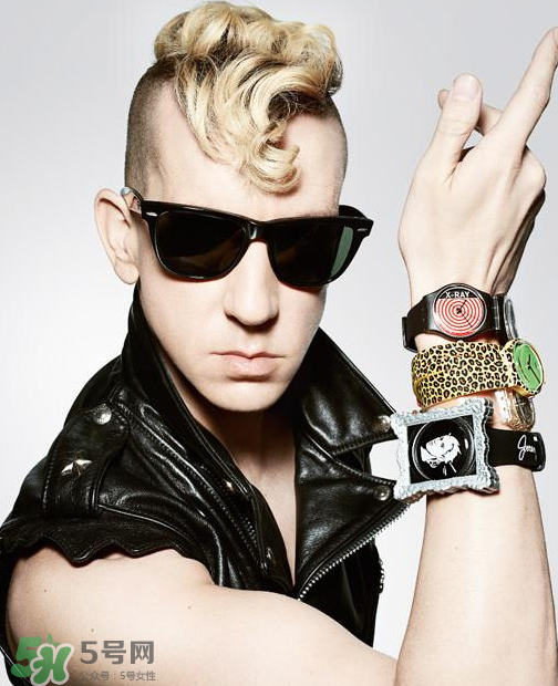 jeremy scott是什么牌子？jeremy scott是什么檔次？