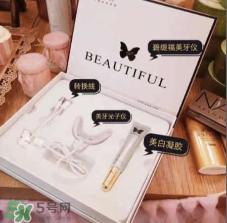 碧緹福美牙儀有副作用嗎？碧緹福美牙儀副作用是什么？