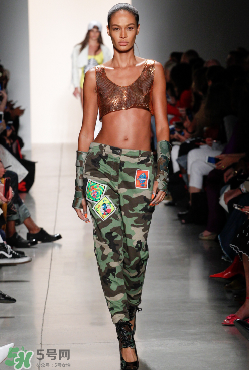 jeremy scott2018春夏系列怎么樣_好看嗎_款式有哪些？