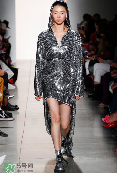 jeremy scott2018春夏系列怎么樣_好看嗎_款式有哪些？