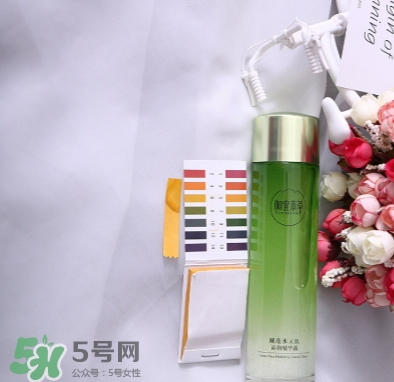 相宜本草睡蓮水靈肌沁潤精華怎么樣？相宜本草睡眠水