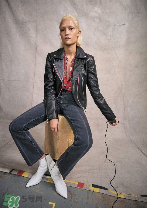 rag bone2018春夏系列怎么樣_好看嗎_款式有哪些？