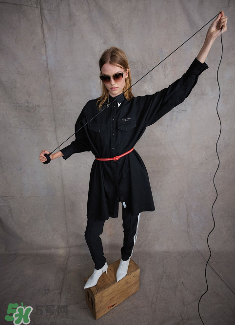 rag bone2018春夏系列怎么樣_好看嗎_款式有哪些？