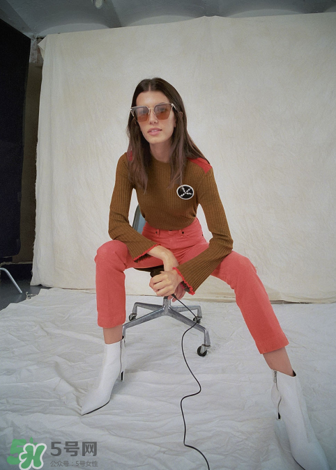 rag bone2018春夏系列怎么樣_好看嗎_款式有哪些？