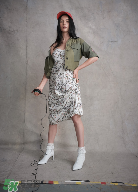 rag bone2018春夏系列怎么樣_好看嗎_款式有哪些？