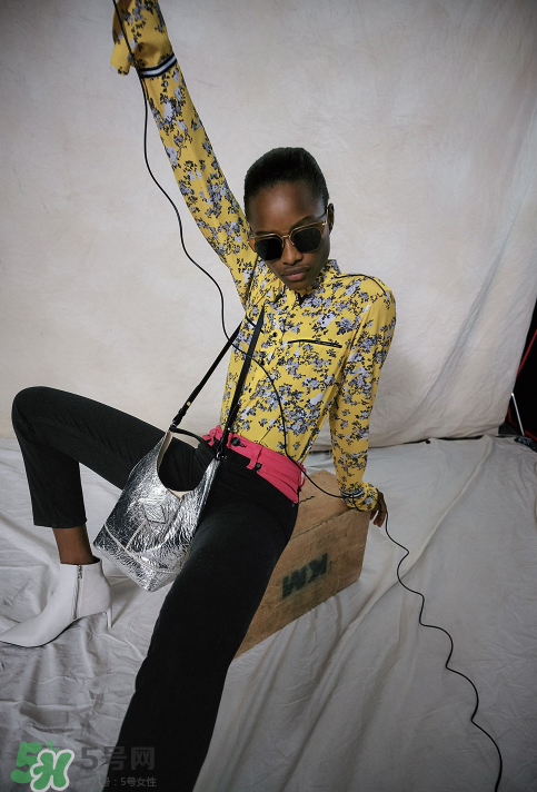 rag bone2018春夏系列怎么樣_好看嗎_款式有哪些？