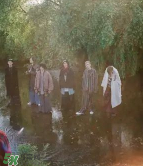 lad musician2017秋冬系列怎么樣_好看嗎_款式有哪些？