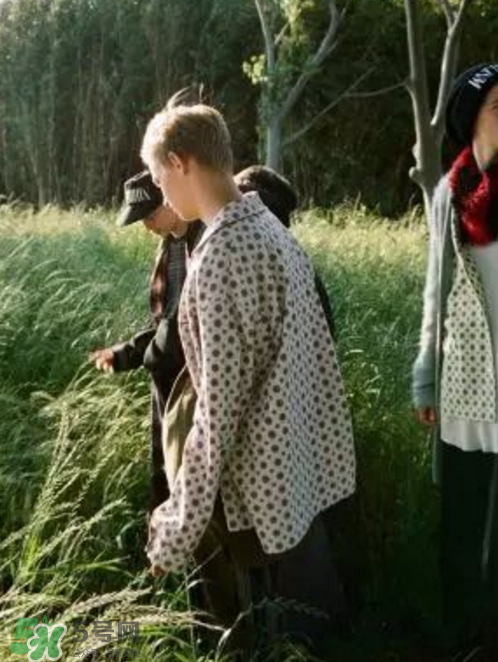 lad musician2017秋冬系列怎么樣_好看嗎_款式有哪些？