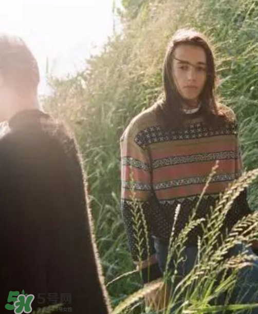 lad musician2017秋冬系列怎么樣_好看嗎_款式有哪些？