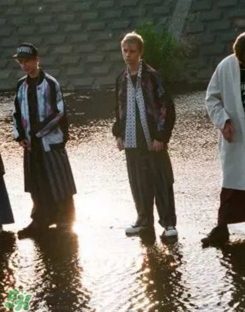 lad musician2017秋冬系列怎么樣_好看嗎_款式有哪些？